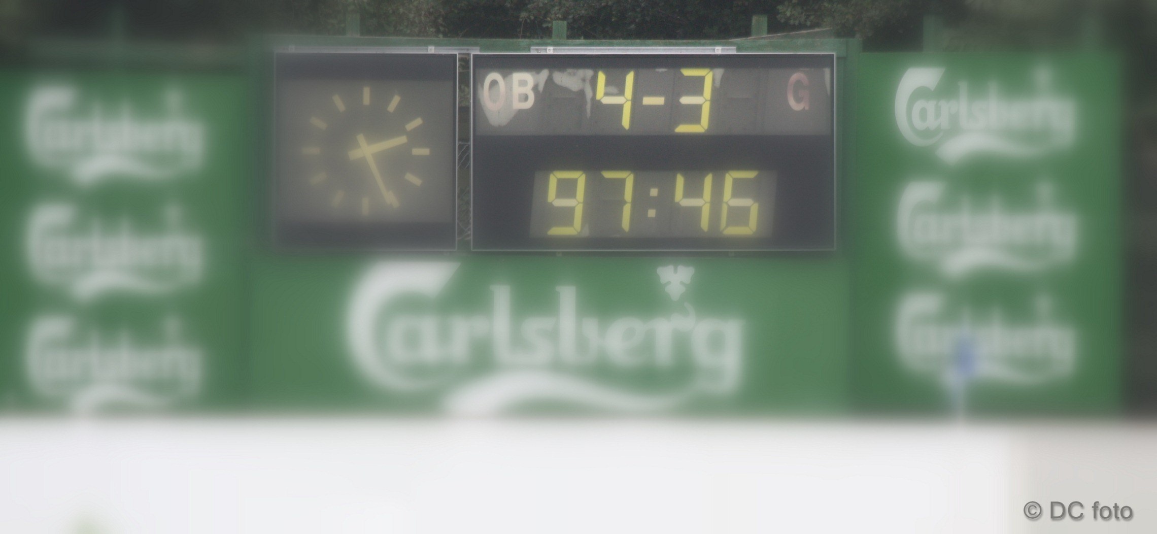 OB   FCN 005